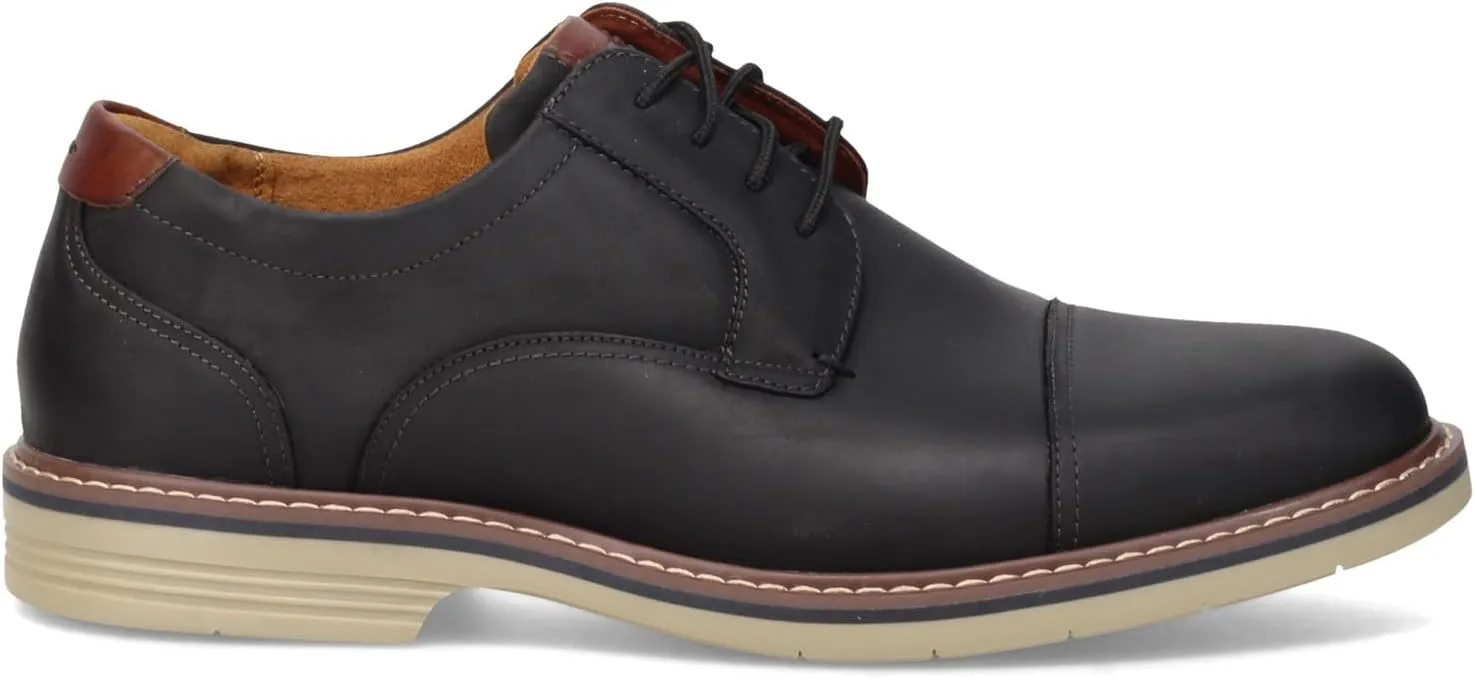 Florsheim Men's, Norwalk Cap Toe Oxford