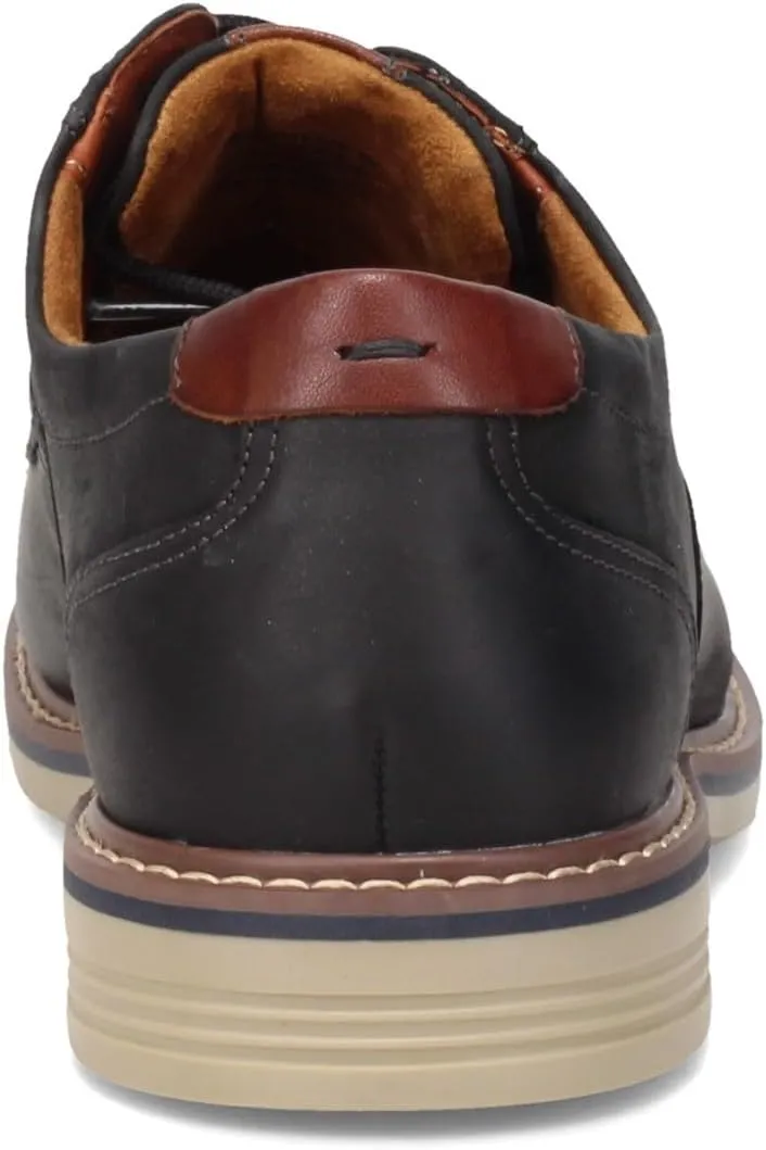 Florsheim Men's, Norwalk Cap Toe Oxford