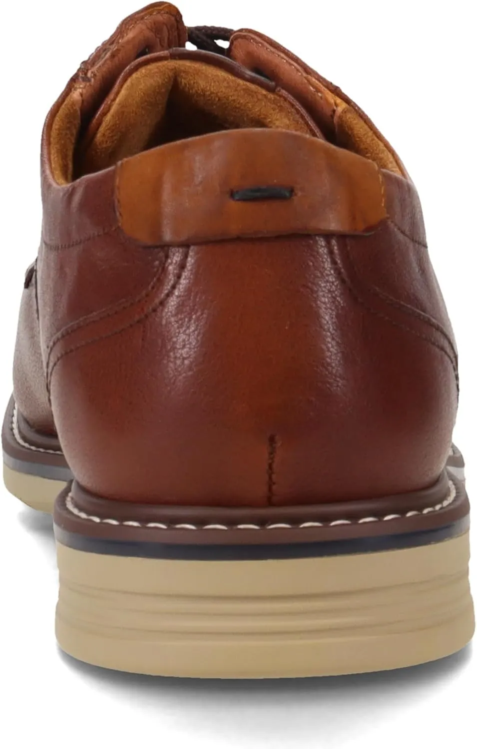 Florsheim Men's, Norwalk Cap Toe Oxford