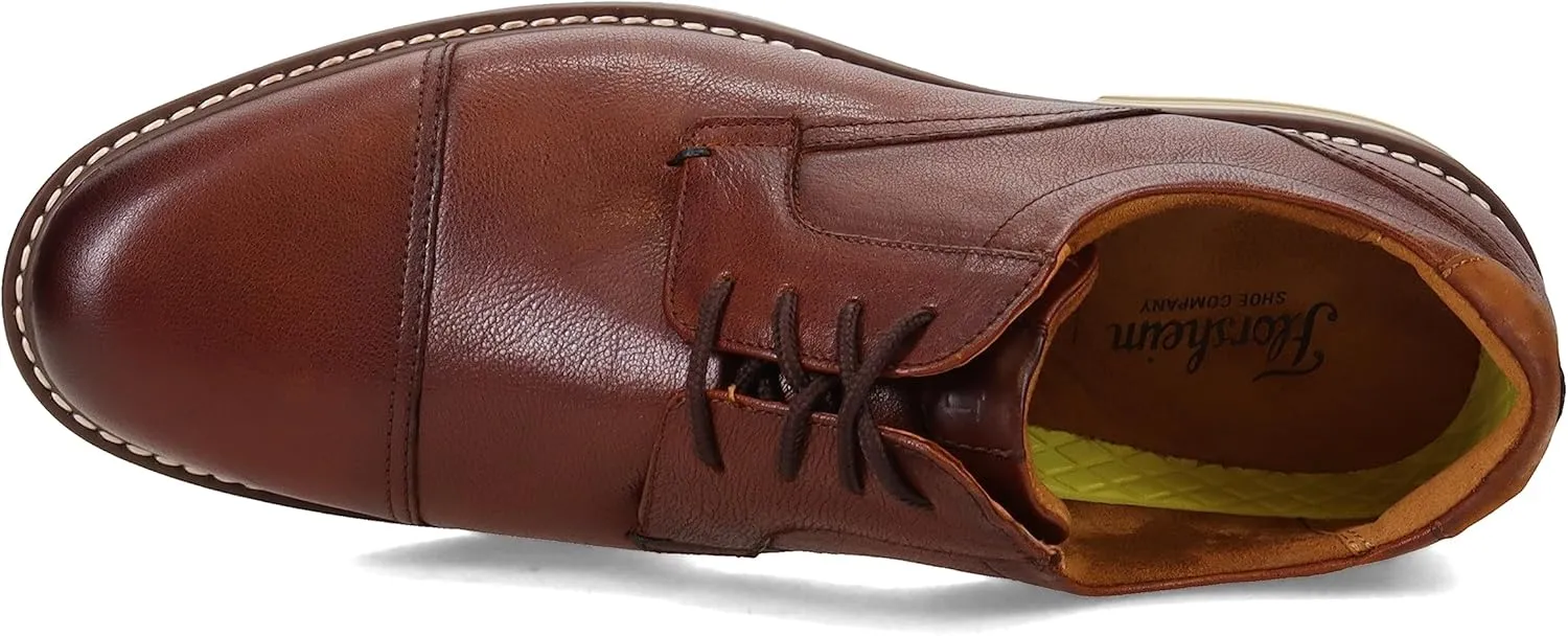 Florsheim Men's, Norwalk Cap Toe Oxford