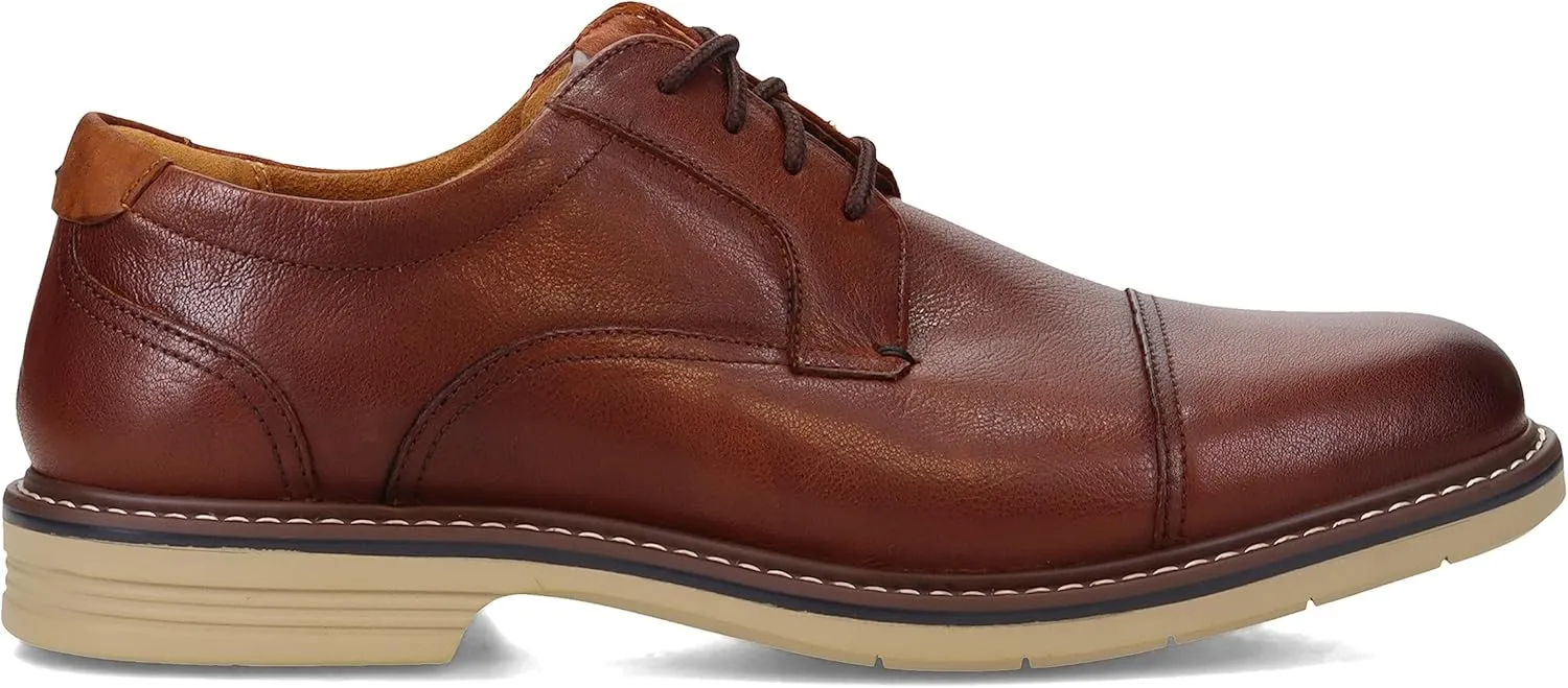 Florsheim Men's, Norwalk Cap Toe Oxford