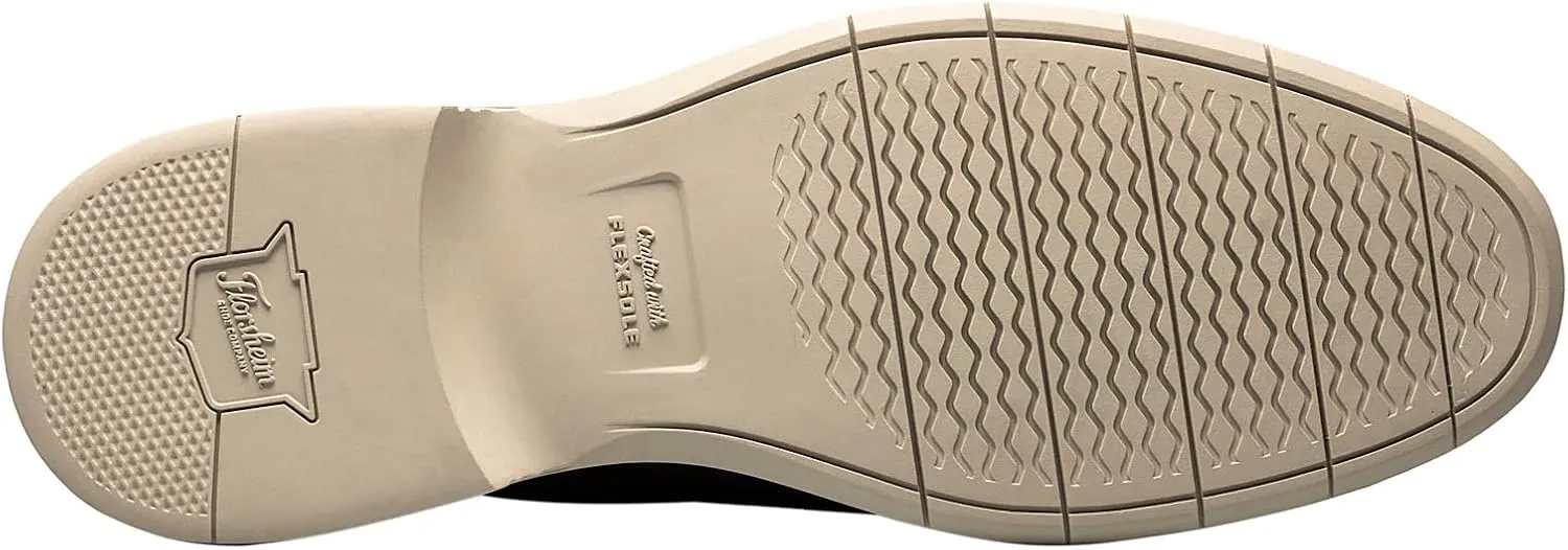 Florsheim Men's, Norwalk Cap Toe Oxford