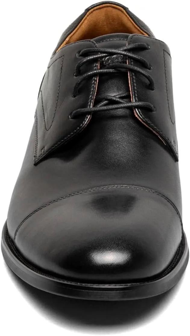 Florsheim Men's Rubano Cap Toe Oxford
