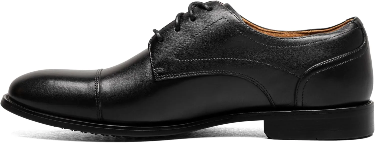 Florsheim Men's Rubano Cap Toe Oxford