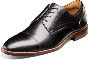 Florsheim Men's Rubano Cap Toe Oxford