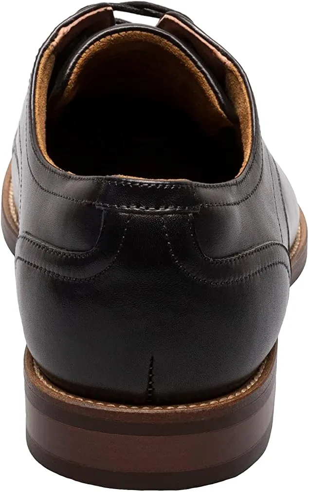 Florsheim Men's Rubano Cap Toe Oxford