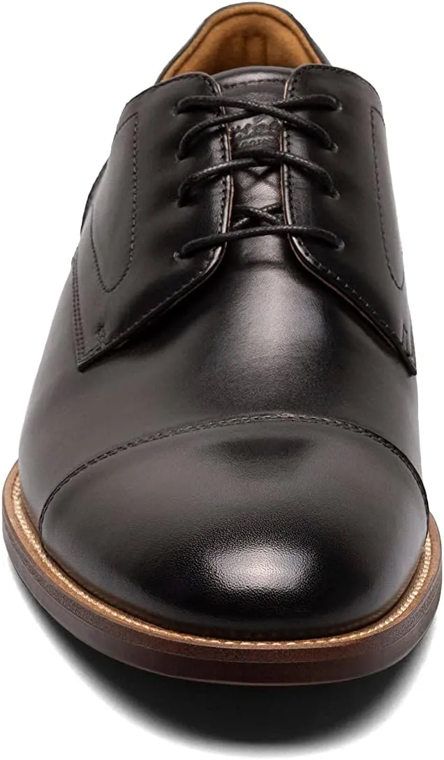 Florsheim Men's Rubano Cap Toe Oxford
