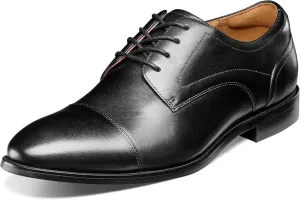 Florsheim Men's Rubano Cap Toe Oxford