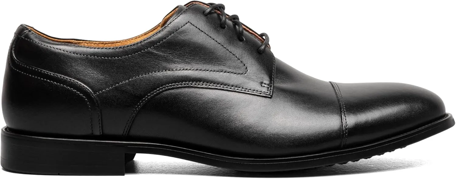Florsheim Men's Rubano Cap Toe Oxford