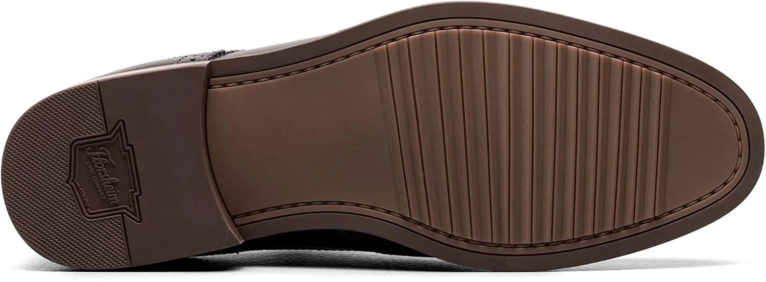 Florsheim Men's Rubano Cap Toe Oxford