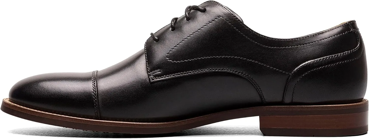 Florsheim Men's Rubano Cap Toe Oxford
