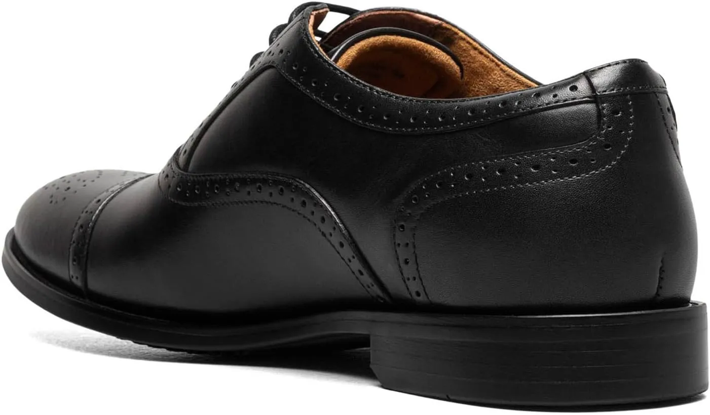 Florsheim Men's, Rucci Cap Toe Oxford