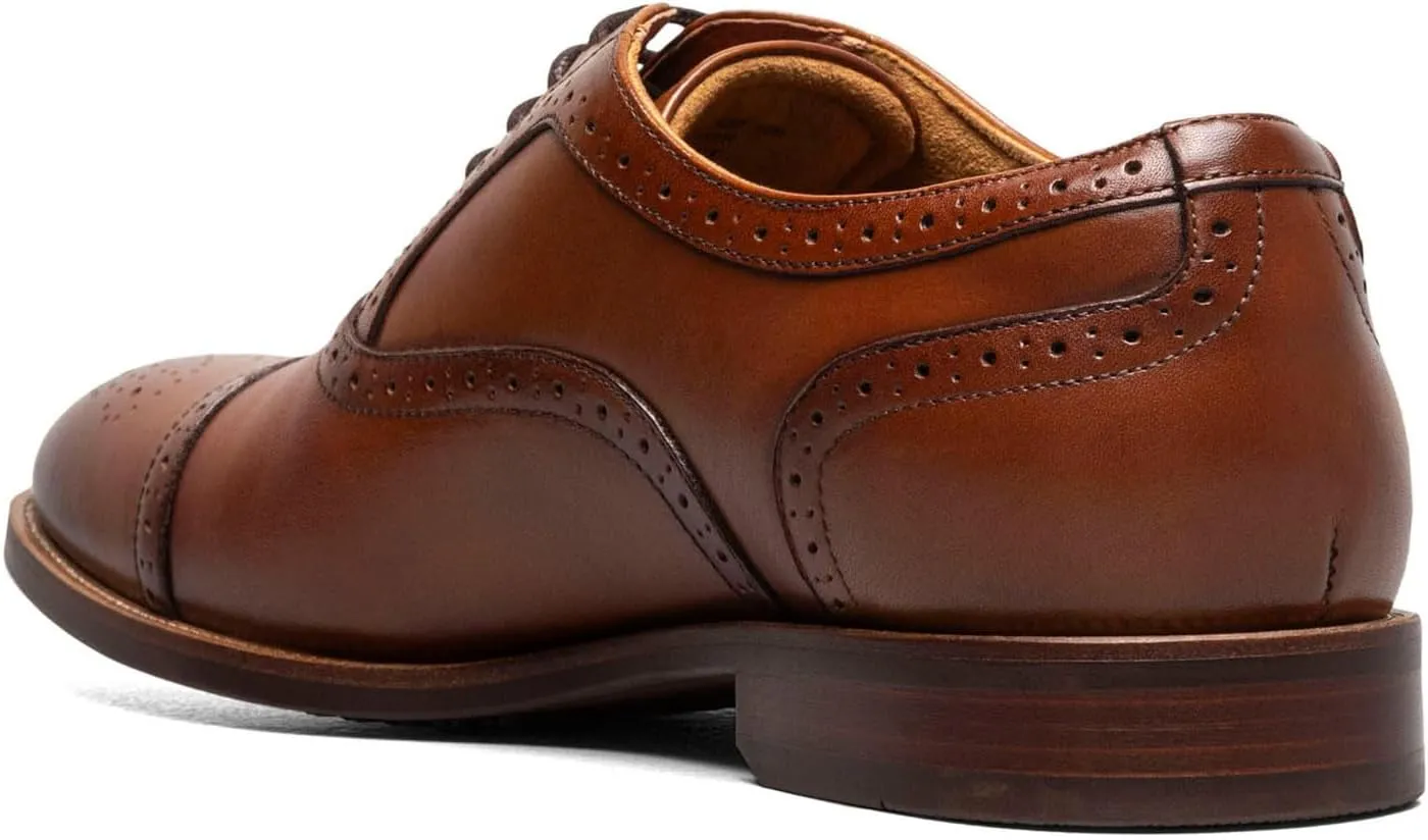 Florsheim Men's, Rucci Cap Toe Oxford