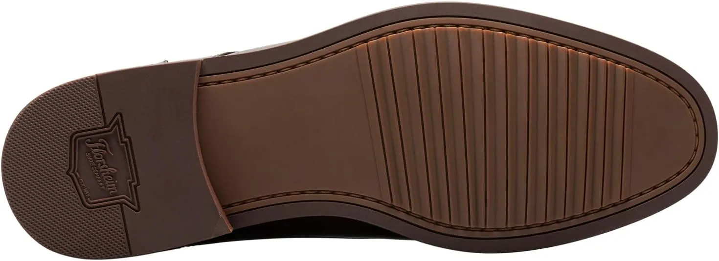 Florsheim Men's Rucci Cap Toe Oxford