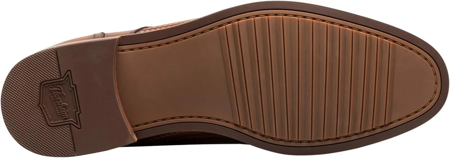 Florsheim Men's, Rucci Weave Cap Toe Oxford