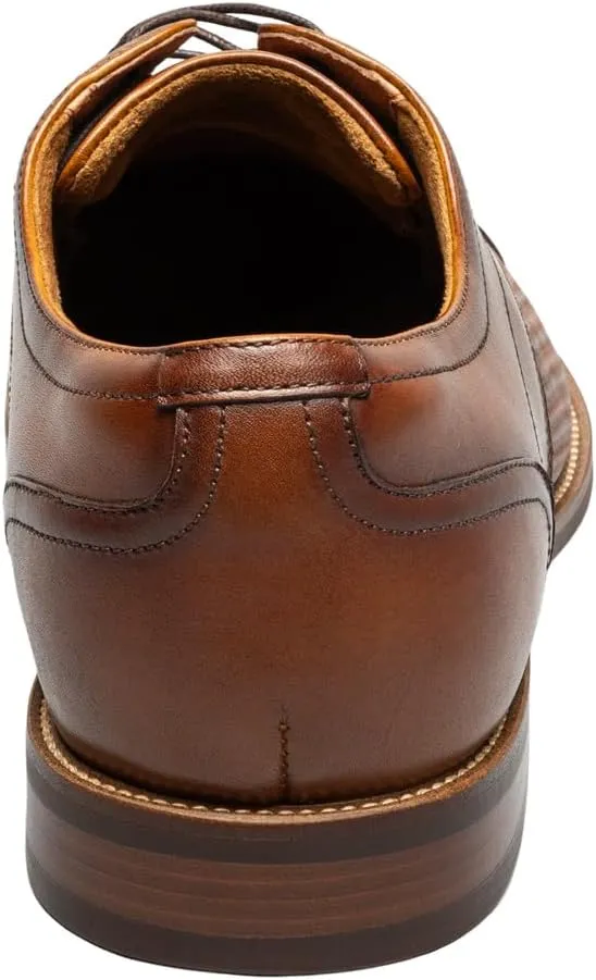 Florsheim Men's, Rucci Weave Cap Toe Oxford