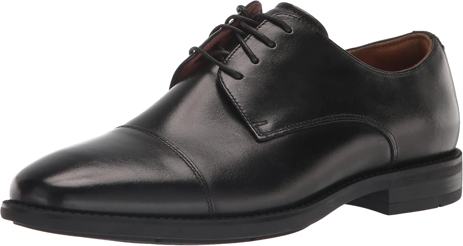 Florsheim Men's, Santucci Cap Toe Oxford