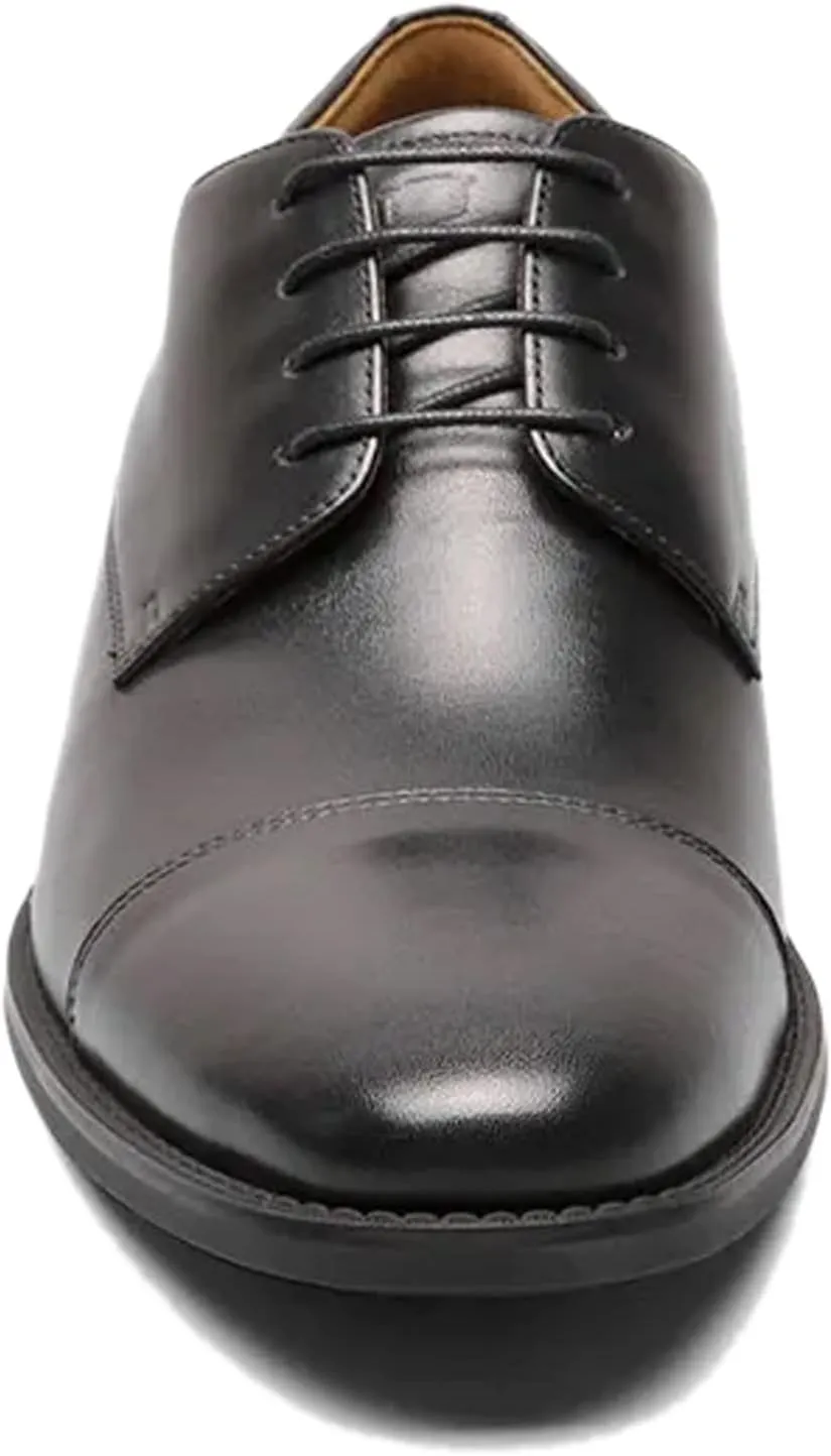 Florsheim Men's, Santucci Cap Toe Oxford
