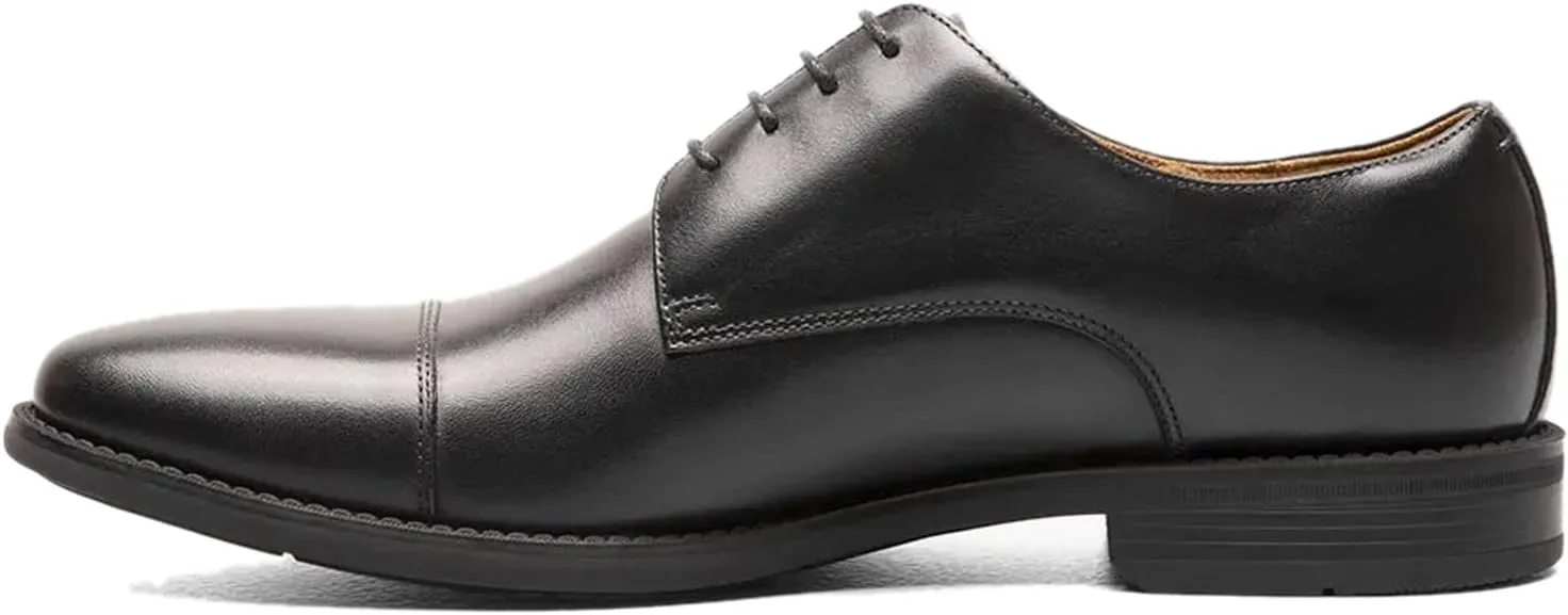 Florsheim Men's, Santucci Cap Toe Oxford