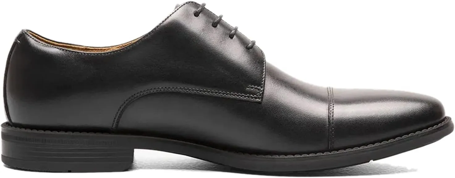 Florsheim Men's, Santucci Cap Toe Oxford