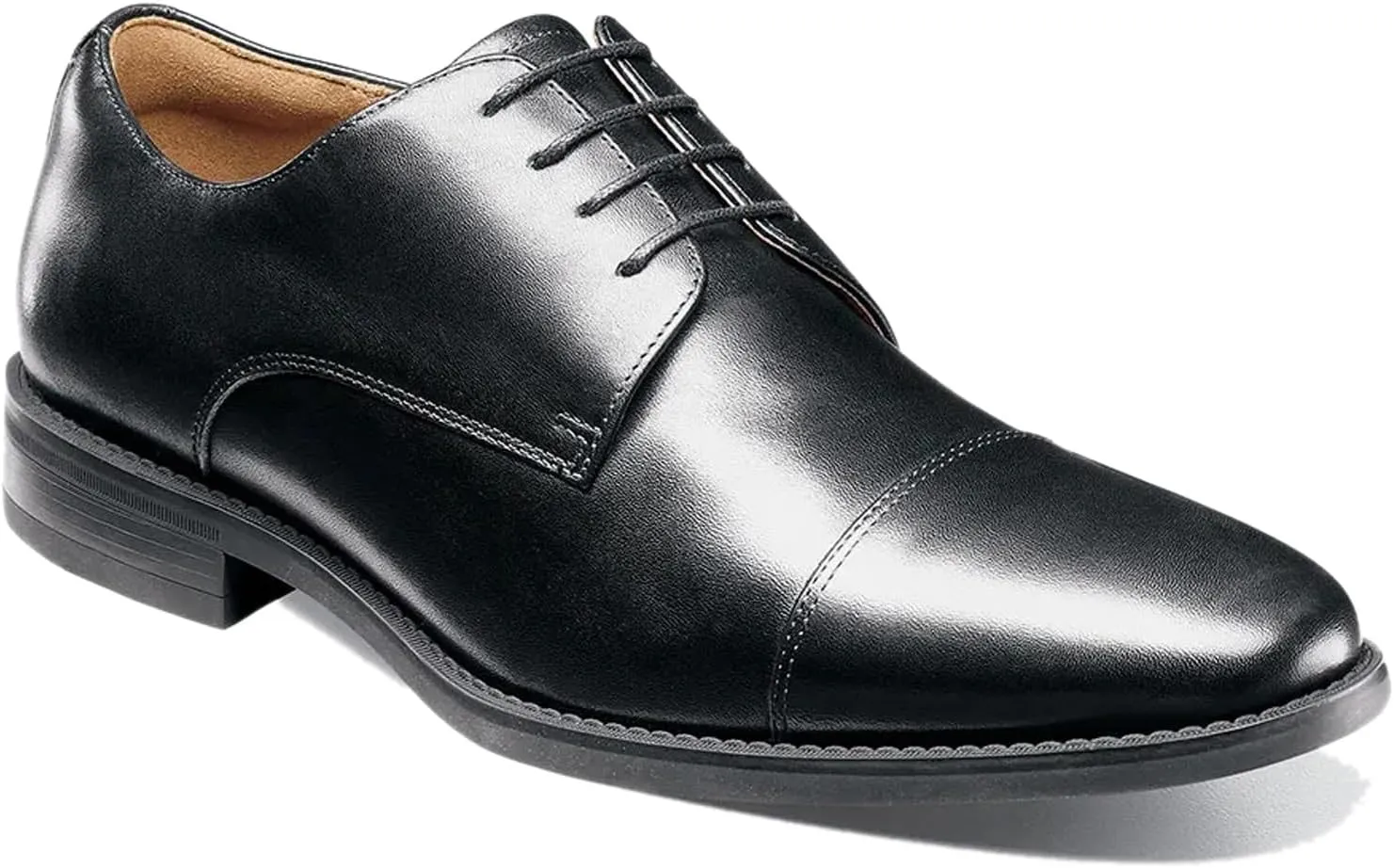Florsheim Men's, Santucci Cap Toe Oxford