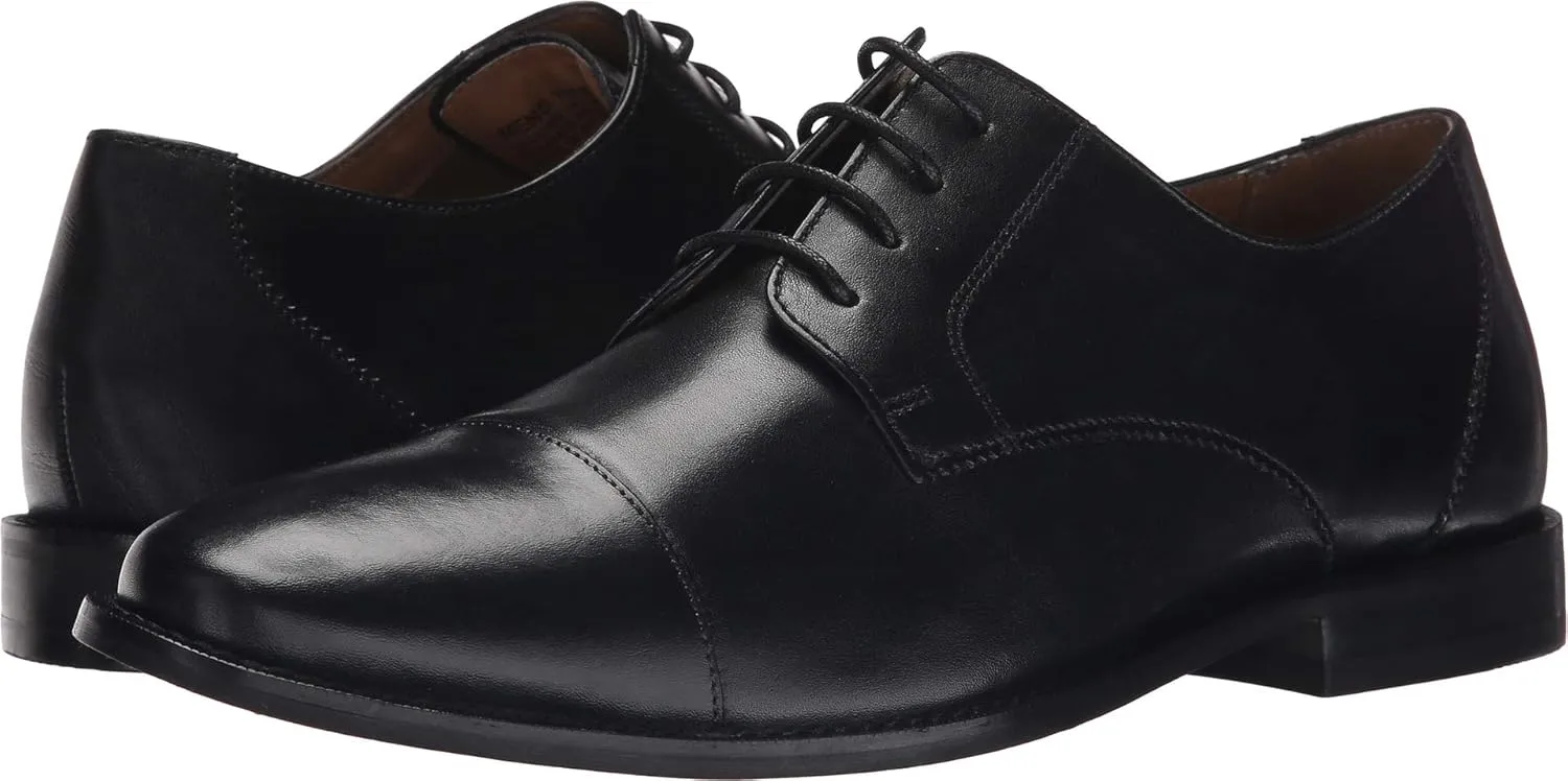 Florsheim Montinaro Cap Toe Men's Oxford