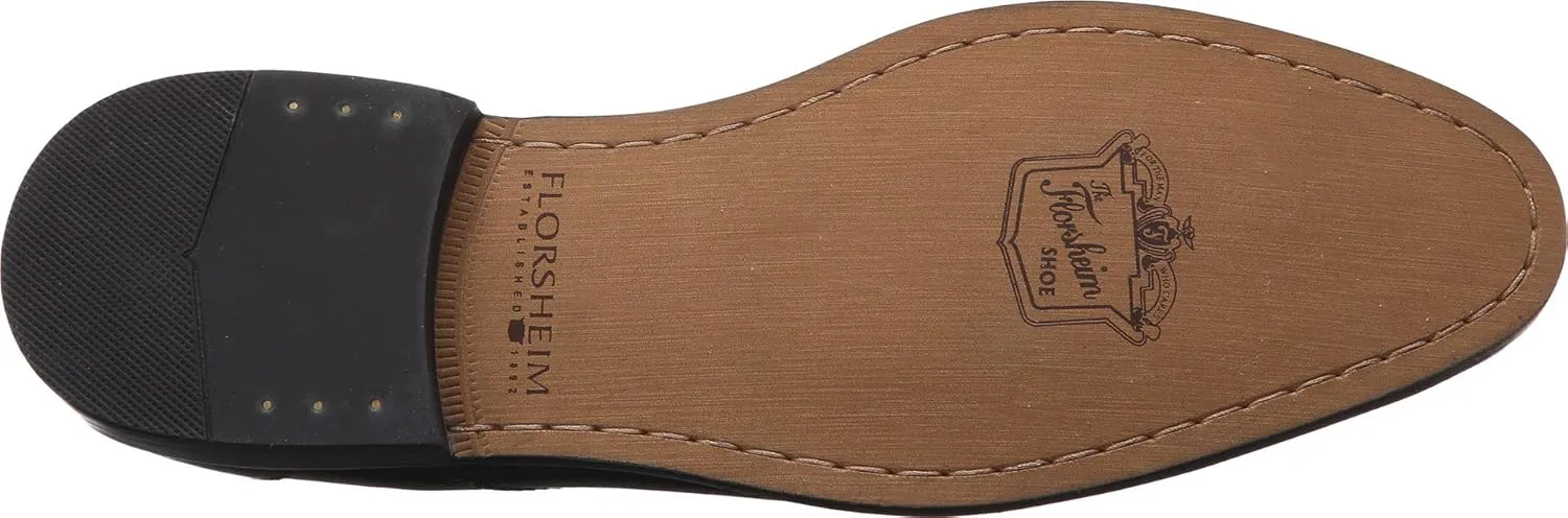 Florsheim Montinaro Cap Toe Men's Oxford