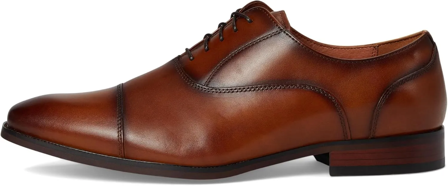 Florsheim Sorrento Lux Cap Toe Bal Oxford Men's Oxford