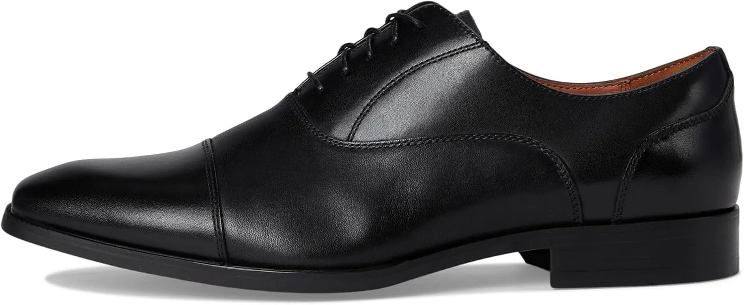 Florsheim Sorrento Lux Cap Toe Bal Oxford Men's Oxford