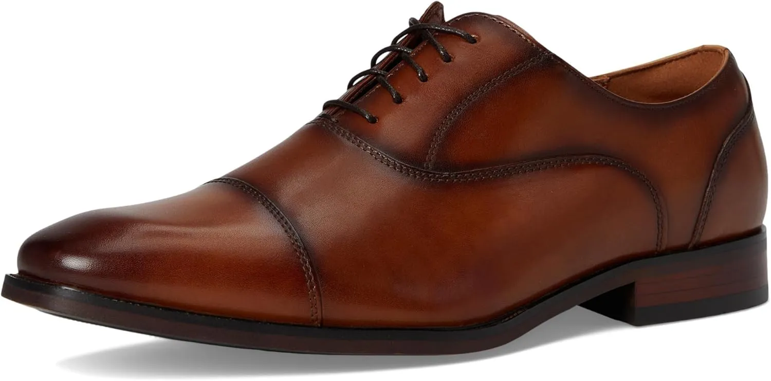 Florsheim Sorrento Lux Cap Toe Bal Oxford Men's Oxford