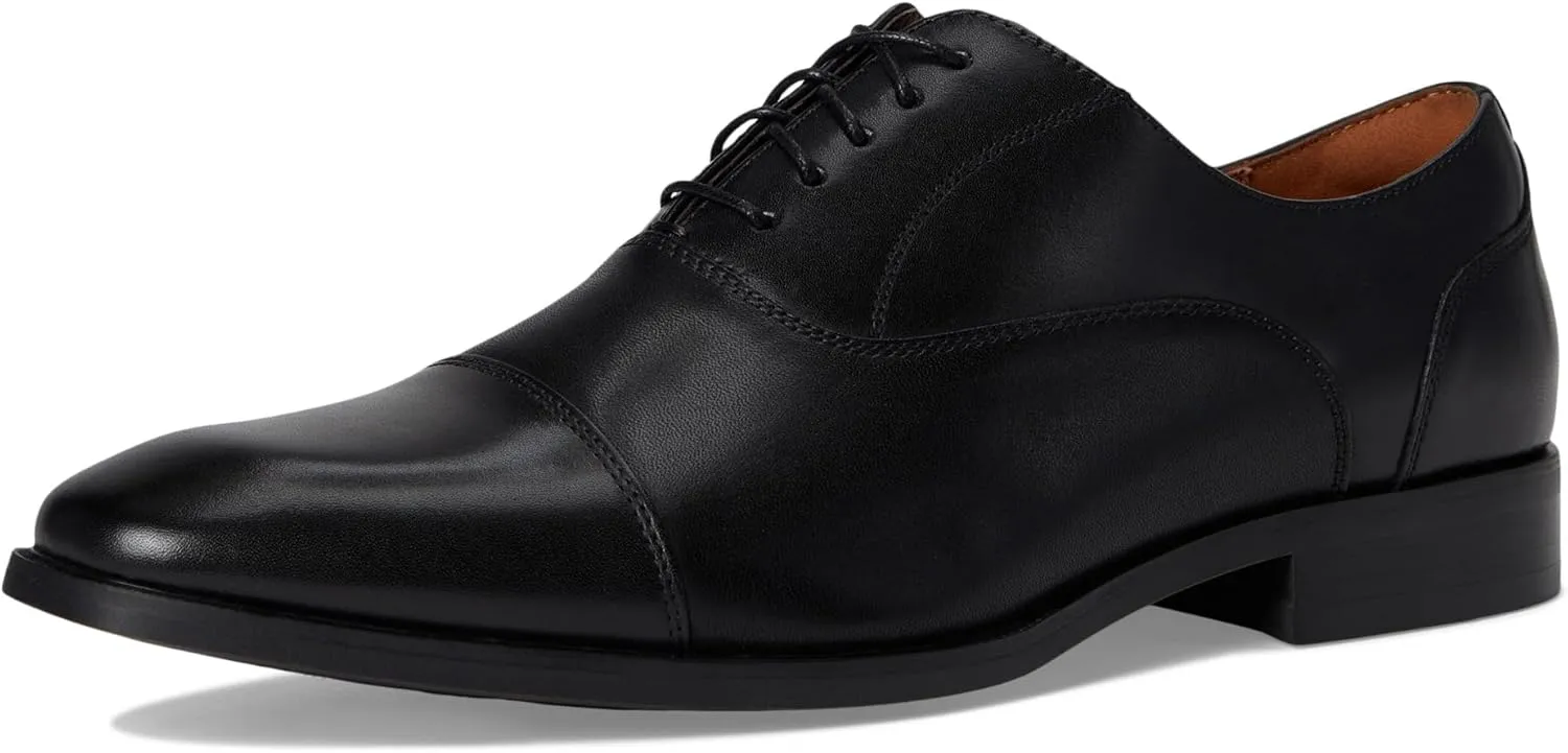 Florsheim Sorrento Lux Cap Toe Bal Oxford Men's Oxford