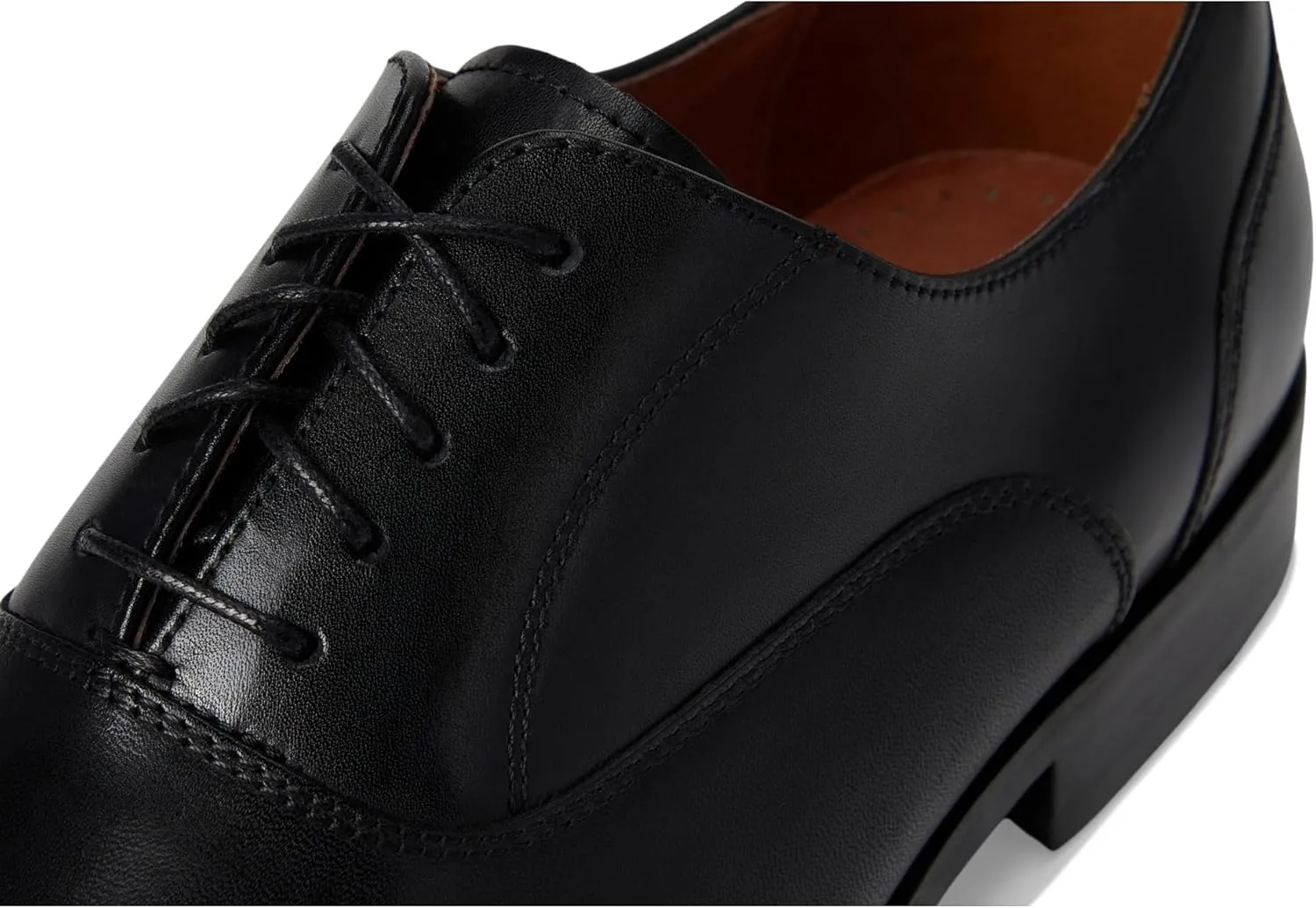 Florsheim Sorrento Lux Cap Toe Bal Oxford Men's Oxford
