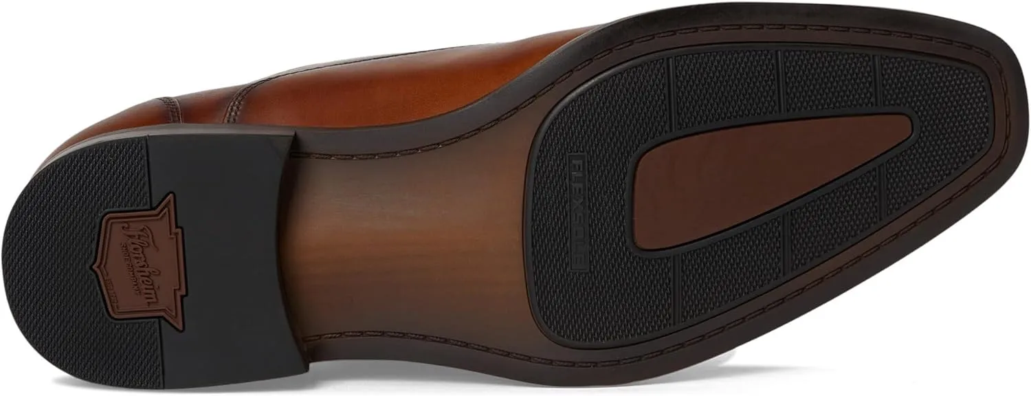Florsheim Sorrento Lux Cap Toe Bal Oxford Men's Oxford