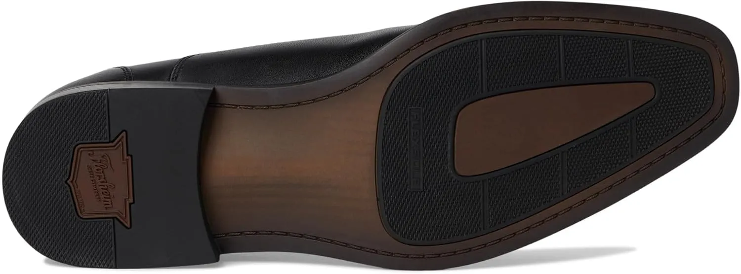 Florsheim Sorrento Lux Cap Toe Bal Oxford Men's Oxford