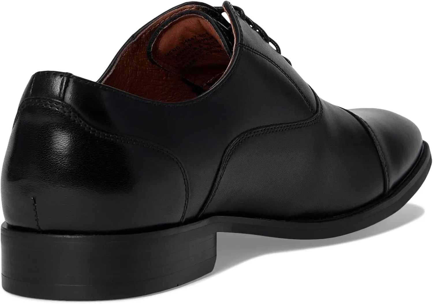Florsheim Sorrento Lux Cap Toe Bal Oxford Men's Oxford
