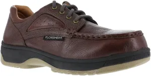 Florsheim Work Compadre Moc Toe Men's Oxford