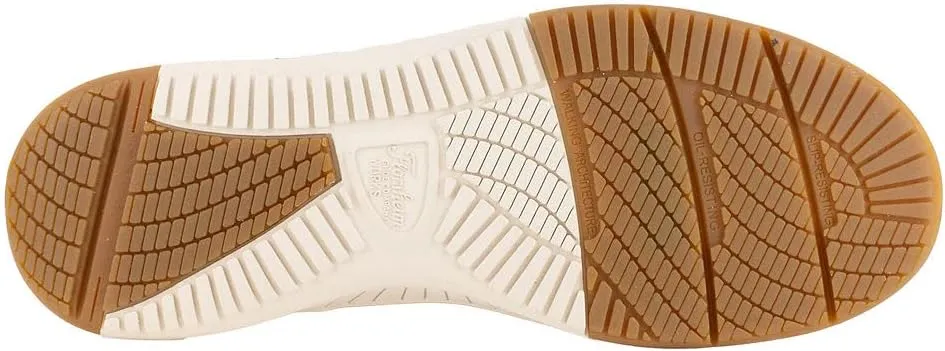 Florsheim Work Conway CT Men's Oxford