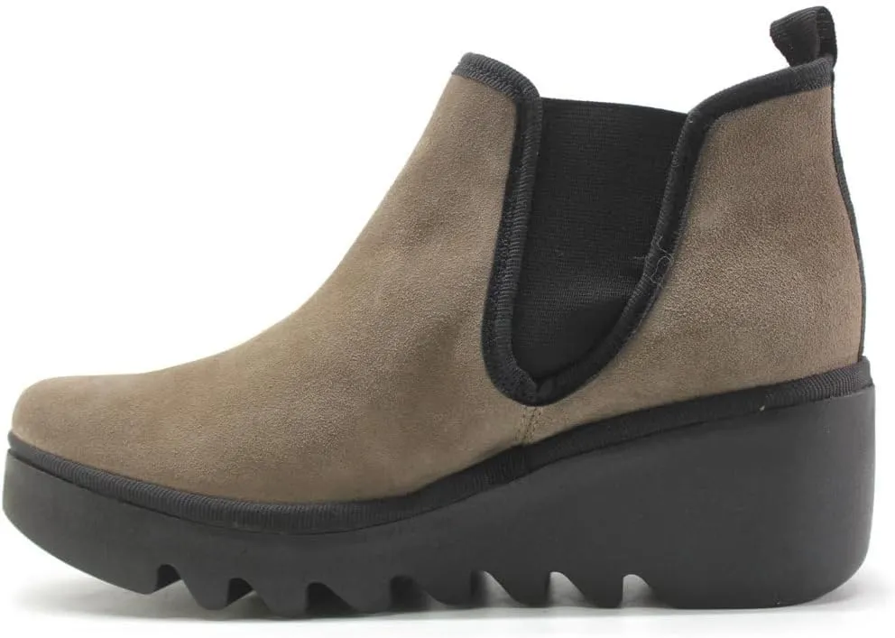Fly London Women's Chelsea Boot