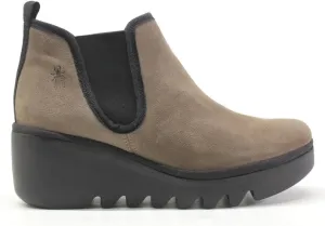 Fly London Women's Chelsea Boot