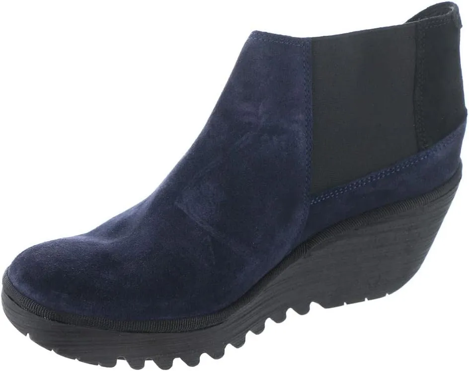 FLY London Women's Chelsea Boot