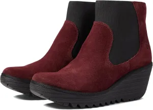 FLY London Women's Chelsea Boot
