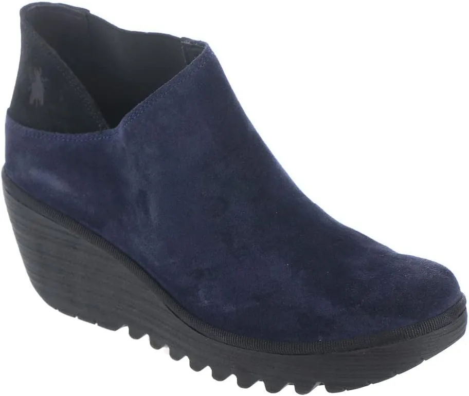 FLY London Women's Chelsea Boot