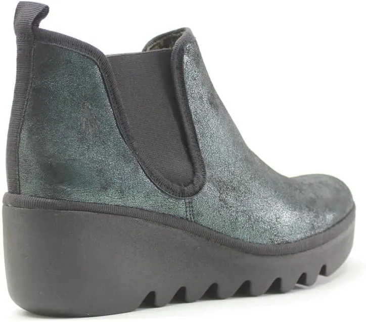 Fly London Women's Modern Chelsea Boot