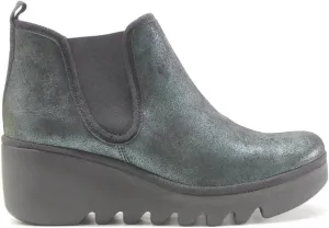 Fly London Women's Modern Chelsea Boot