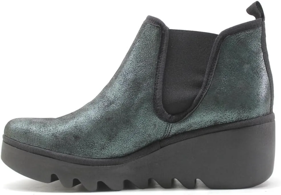 Fly London Women's Modern Chelsea Boot
