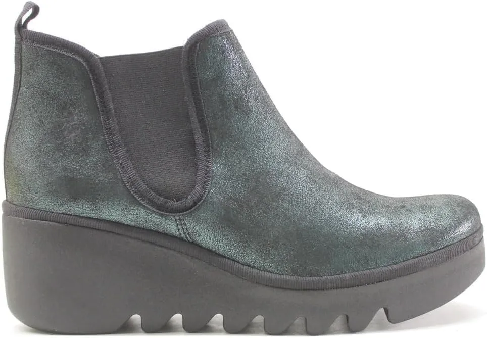 Fly London Women's Modern Chelsea Boot