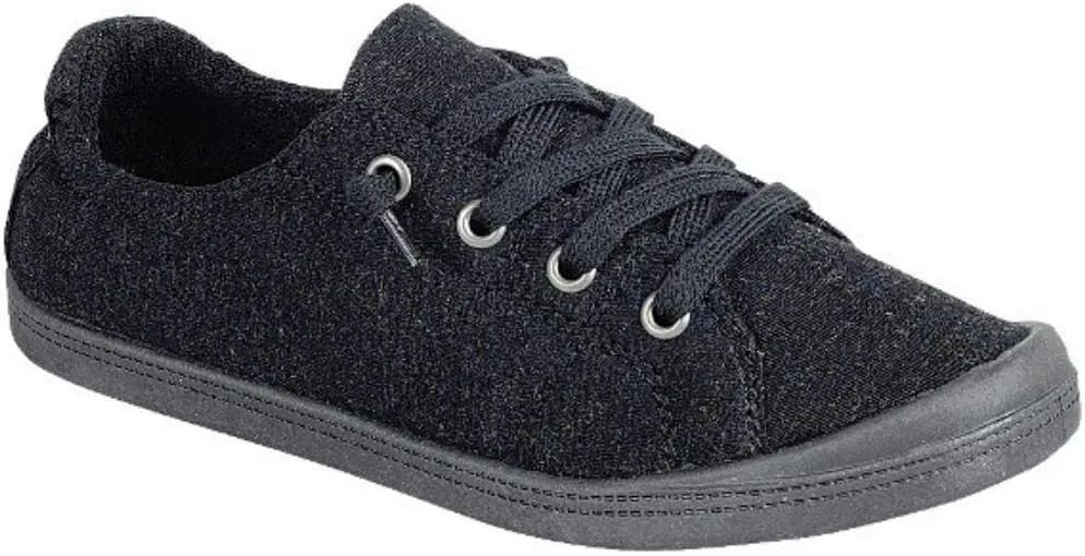 Forever Link Comfort-01 Women's Classic Slip-On Comfort Fashion Sneaker