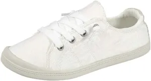 Forever Link Comfort-01 Women's Classic Slip-On Comfort Fashion Sneaker