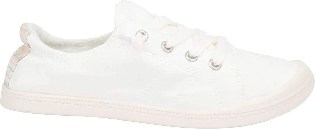 Forever Link Comfort-01 Women's Classic Slip-On Comfort Fashion Sneaker