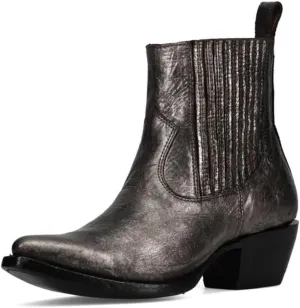 Frye Sacha Chelsea Boots for Women - Premium Leather, Stylish Ankle Booties, Comfortable All-Day Wear, Versatile Fashion Staple